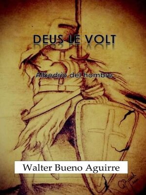 Deus le Volt - ebook